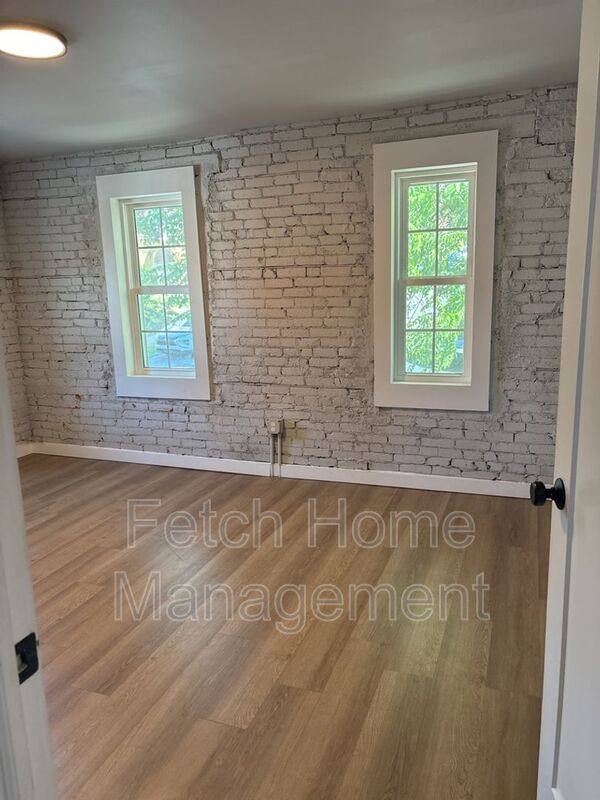 House for rent at 218 Walnut St #3, Coatesville, PA 19320