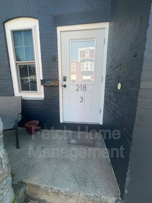House for rent at 218 Walnut St #3, Coatesville, PA 19320