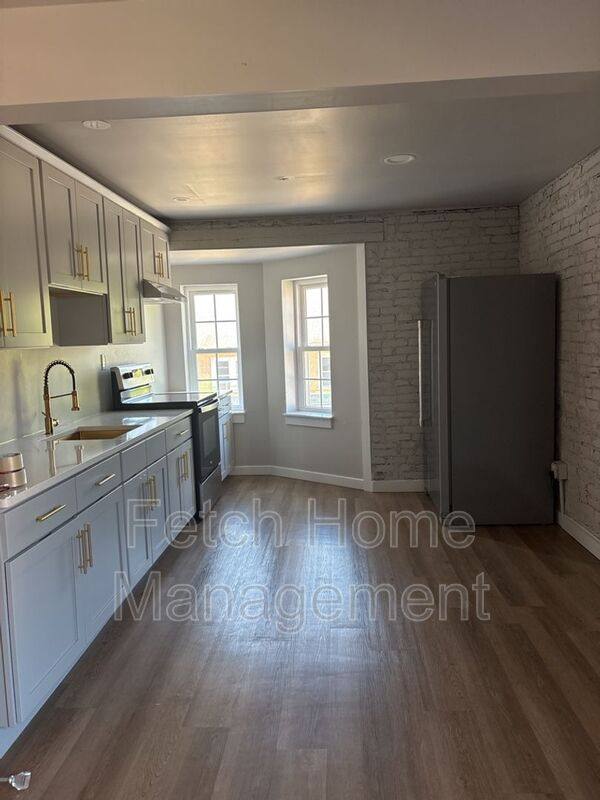 House for rent at 218 Walnut St #3, Coatesville, PA 19320