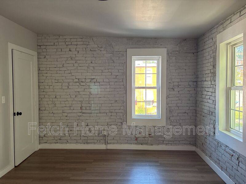 House for rent at 218 Walnut St #3, Coatesville, PA 19320