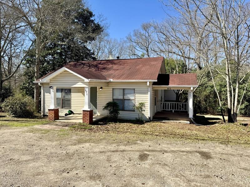 Apartment for rent at 973 Georgia 42 #971, McDonough, GA 30253