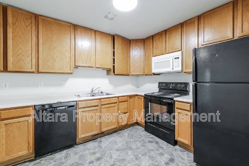 Apartment for rent at 935 Terry St, Longmont, CO 80501