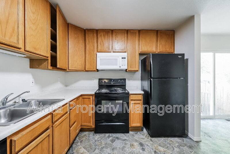 Apartment for rent at 935 Terry St, Longmont, CO 80501