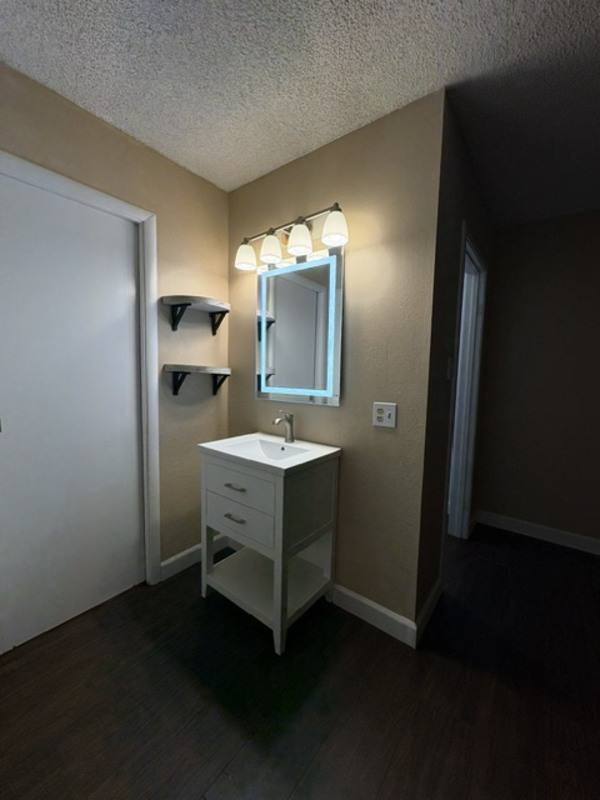 Apartment for rent at 5100 Parkhurst Dr #1, Santa Rosa, CA 95409