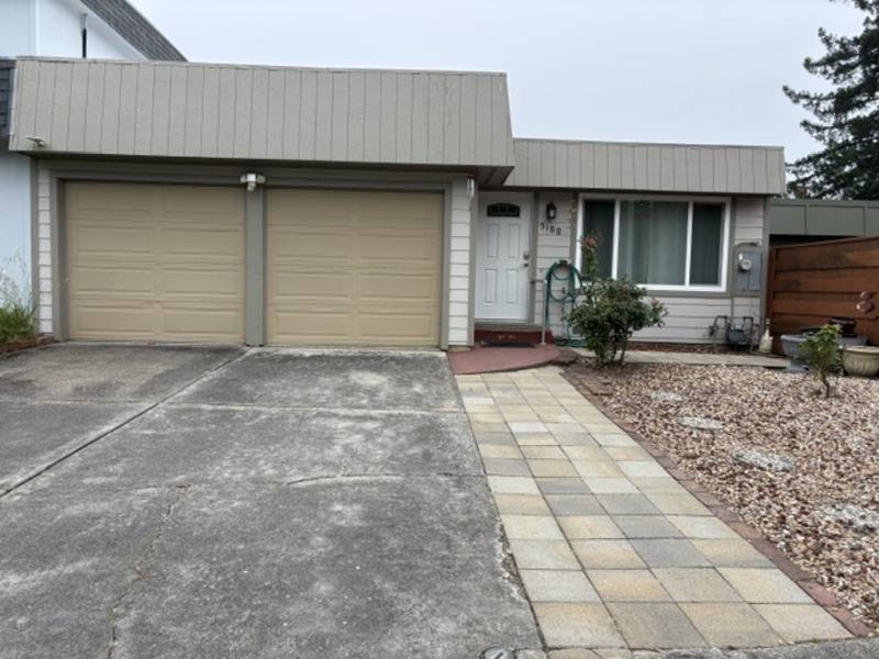 Apartment for rent at 5100 Parkhurst Dr #1, Santa Rosa, CA 95409