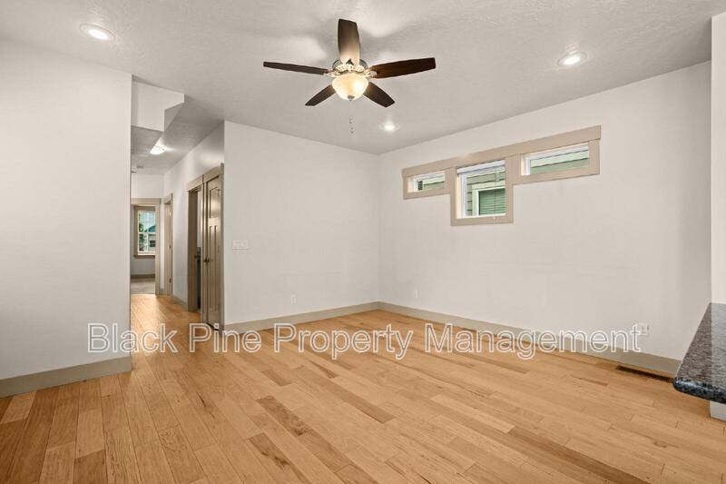 House for rent at 909 N 31st St, Boise, ID 83702