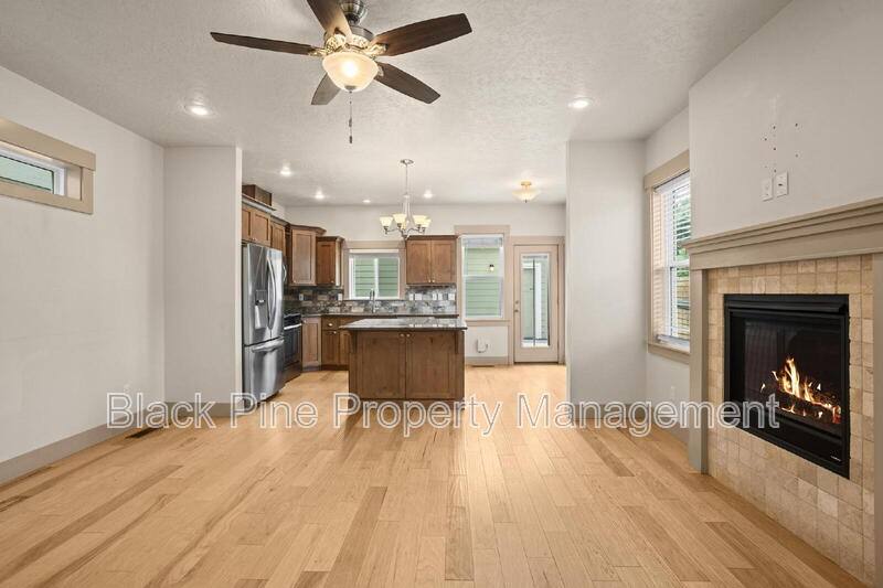 House for rent at 909 N 31st St, Boise, ID 83702