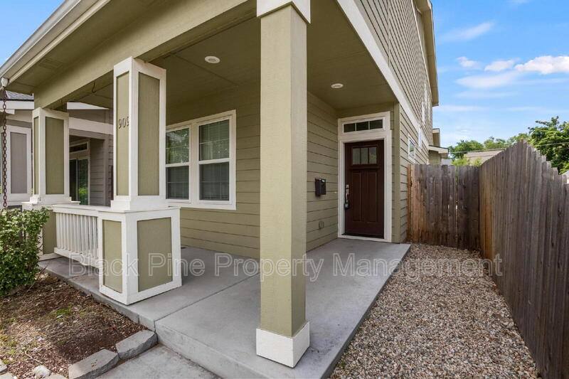 House for rent at 909 N 31st St, Boise, ID 83702