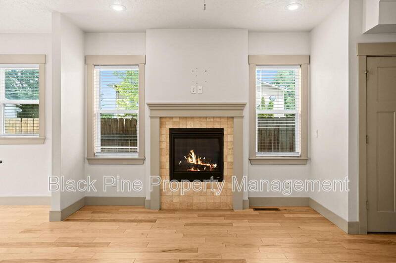 House for rent at 909 N 31st St, Boise, ID 83702