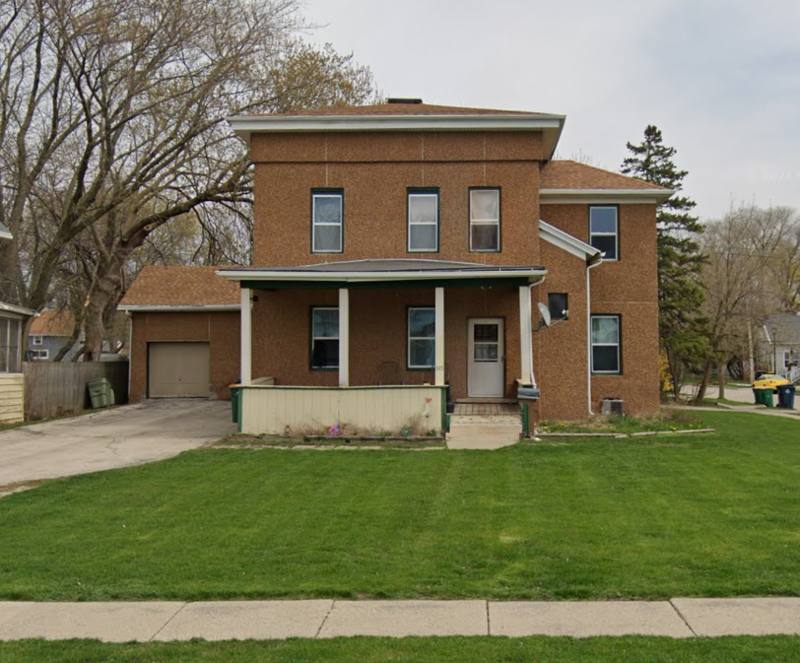 Apartment for rent at 317 Morris St #1, Fond Du Lac, WI 54935