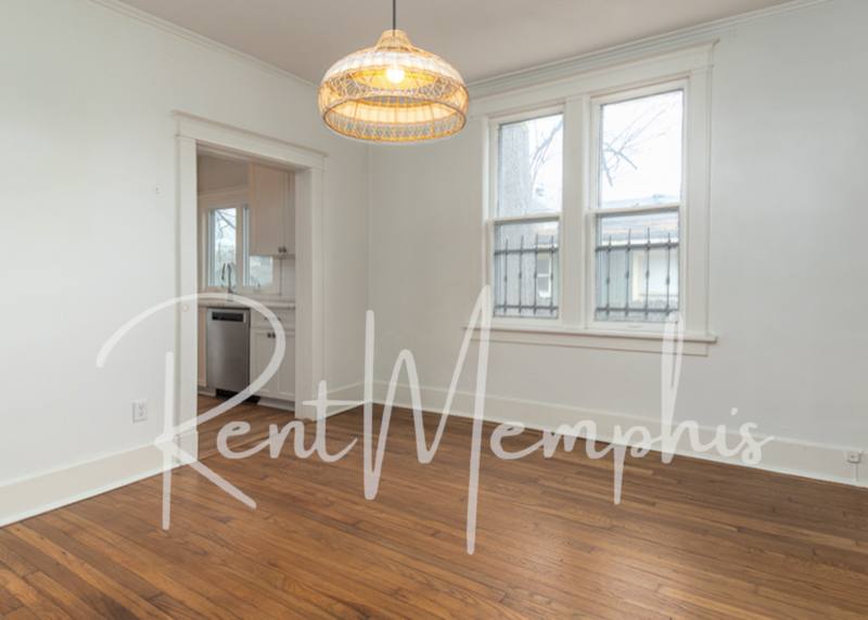 House for rent at 771 Metcalf Place, Memphis, TN 38104