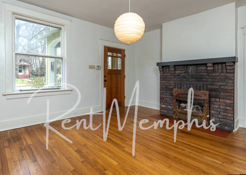 House for rent at 771 Metcalf Place, Memphis, TN 38104