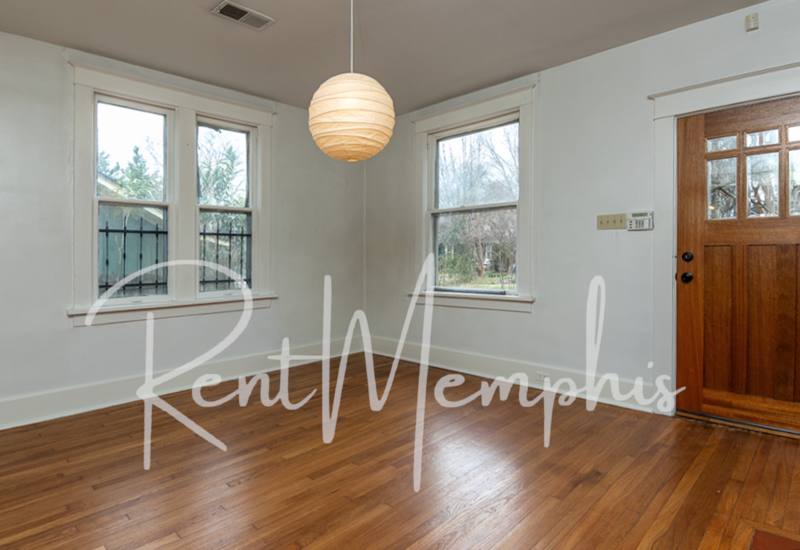 House for rent at 771 Metcalf Place, Memphis, TN 38104