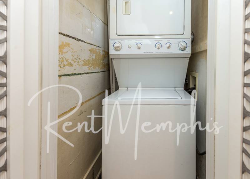 House for rent at 771 Metcalf Place, Memphis, TN 38104