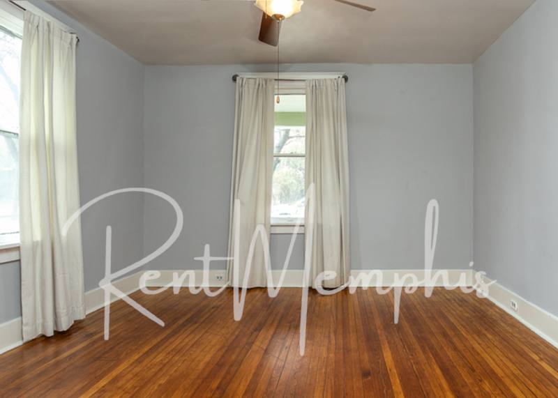 House for rent at 771 Metcalf Place, Memphis, TN 38104