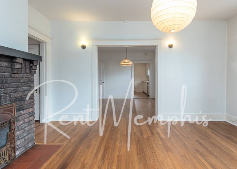 House for rent at 771 Metcalf Place, Memphis, TN 38104