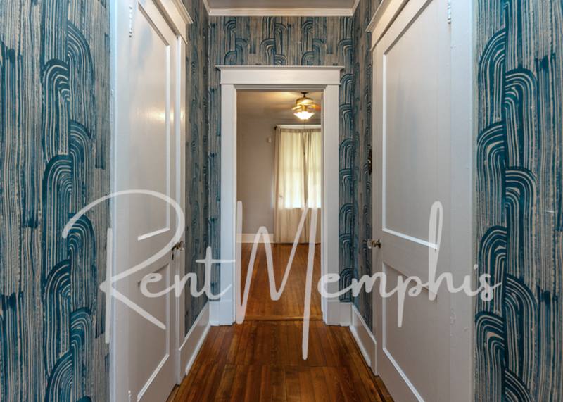 House for rent at 771 Metcalf Place, Memphis, TN 38104