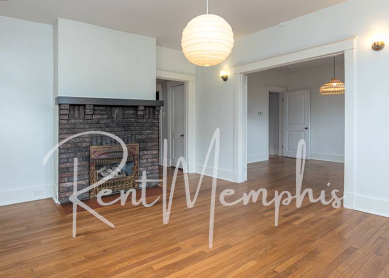 House for rent at 771 Metcalf Place, Memphis, TN 38104