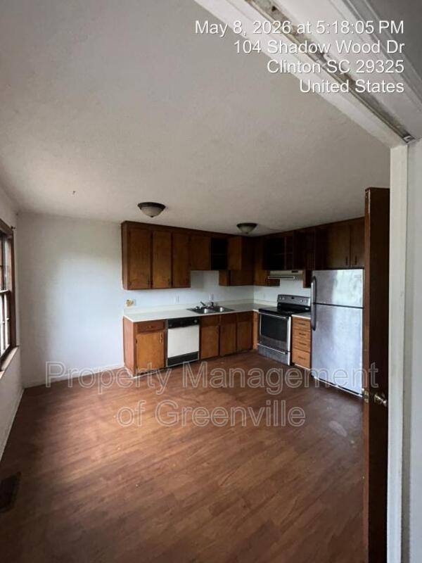 Apartment for rent at 104 Shadow Wood Dr #D, Clinton, SC 29325