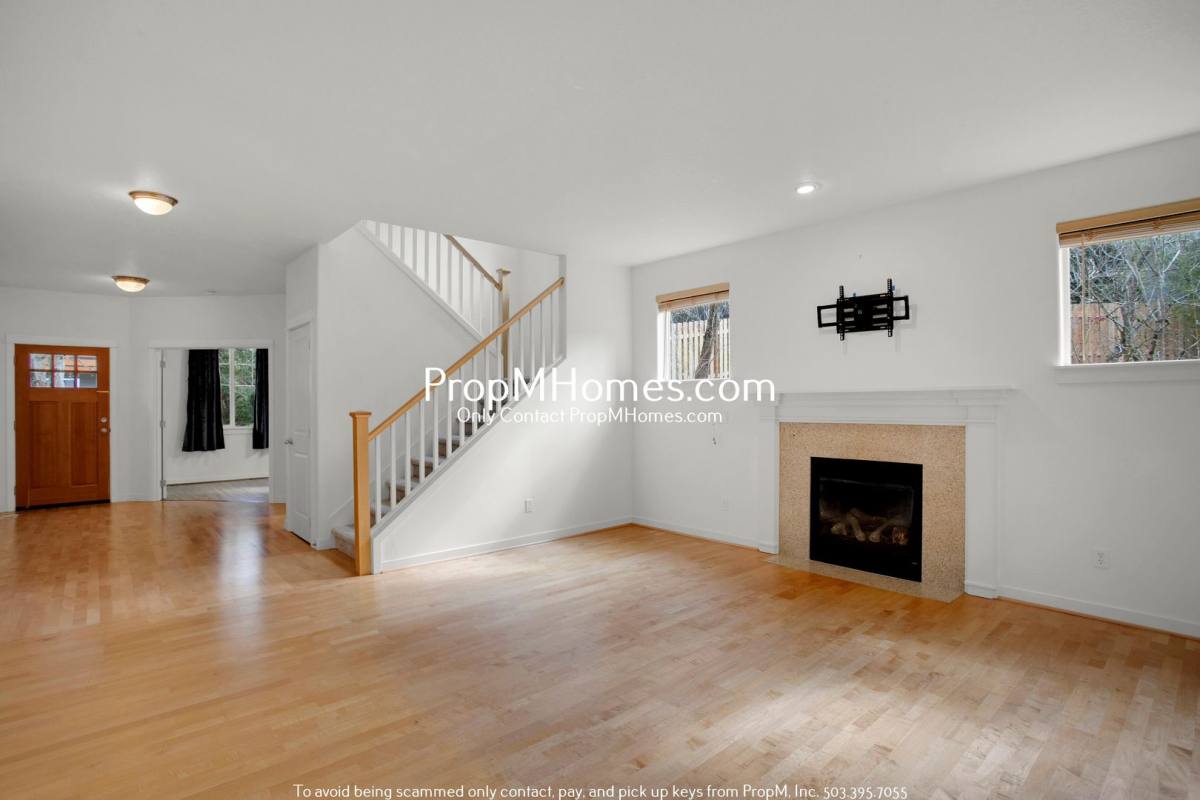 House for rent at 12655 SW Bailey Terrace, Portland, OR 97223