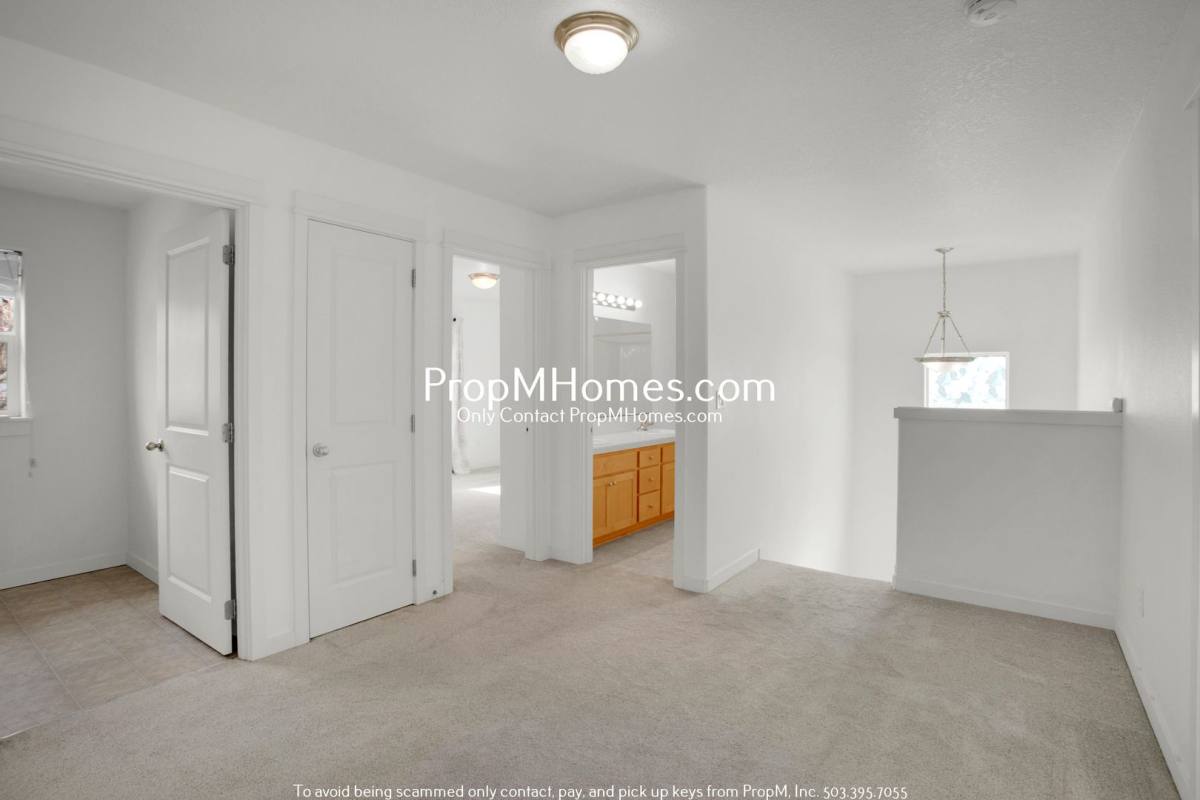 House for rent at 12655 SW Bailey Terrace, Portland, OR 97223