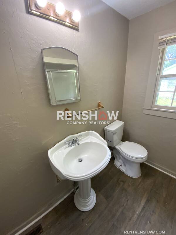 House for rent at 485 Perkins St, Ripley, TN 38063