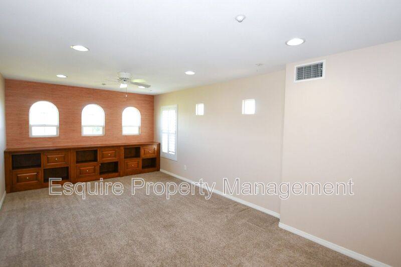Townhouse for rent at 3395 Shadetree Way, Camarillo, CA 93012