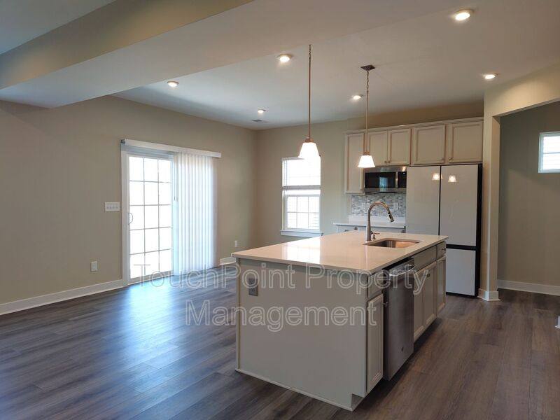 House for rent at 1208 Hinson Forest Rd, Monroe, NC 28110