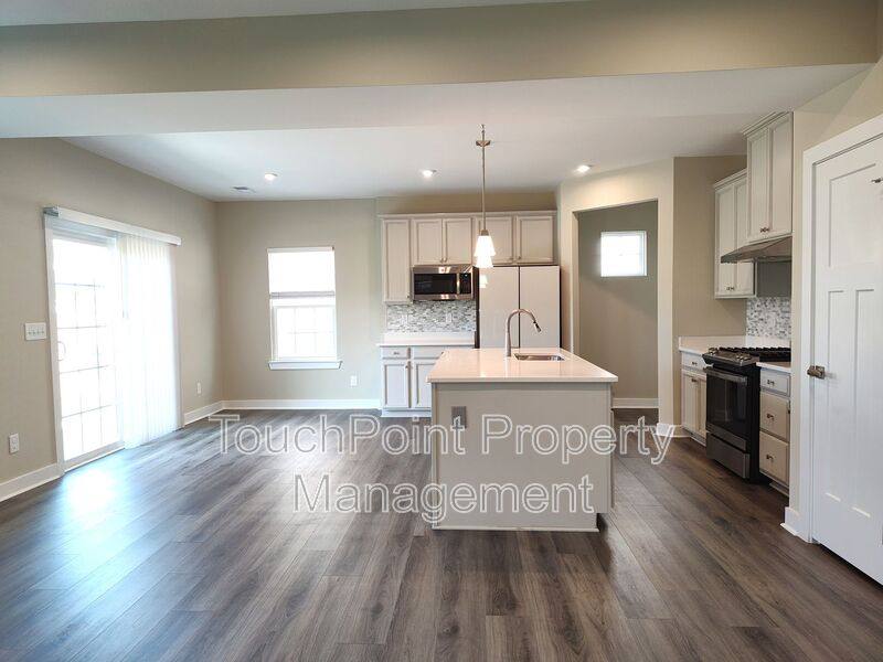 House for rent at 1208 Hinson Forest Rd, Monroe, NC 28110