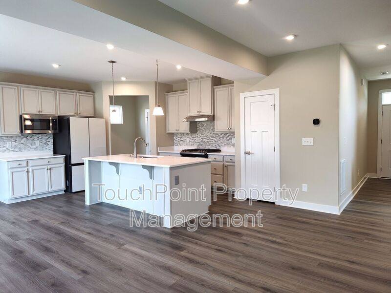 House for rent at 1208 Hinson Forest Rd, Monroe, NC 28110