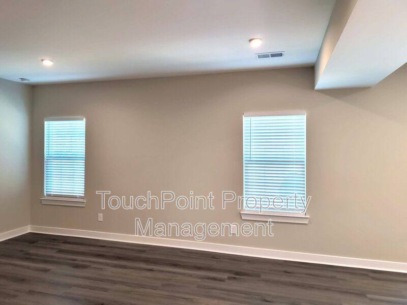 House for rent at 1208 Hinson Forest Rd, Monroe, NC 28110
