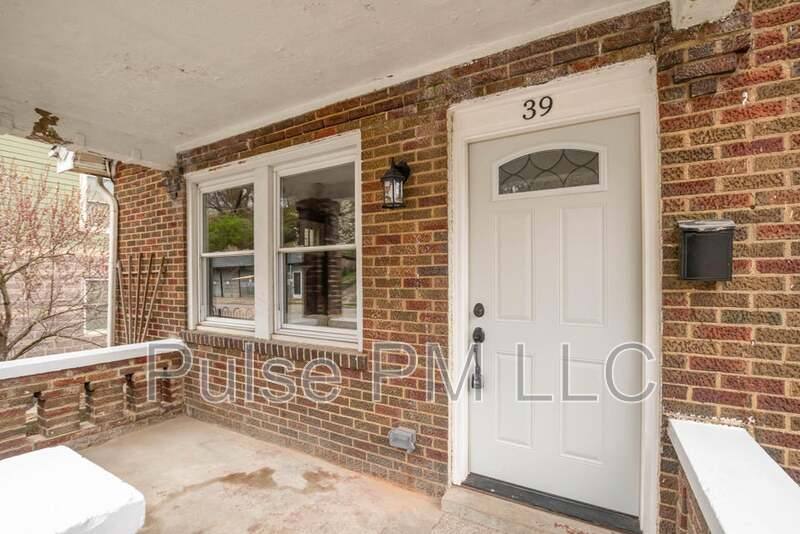 House for rent at 39 18th St, Newport, KY 41071