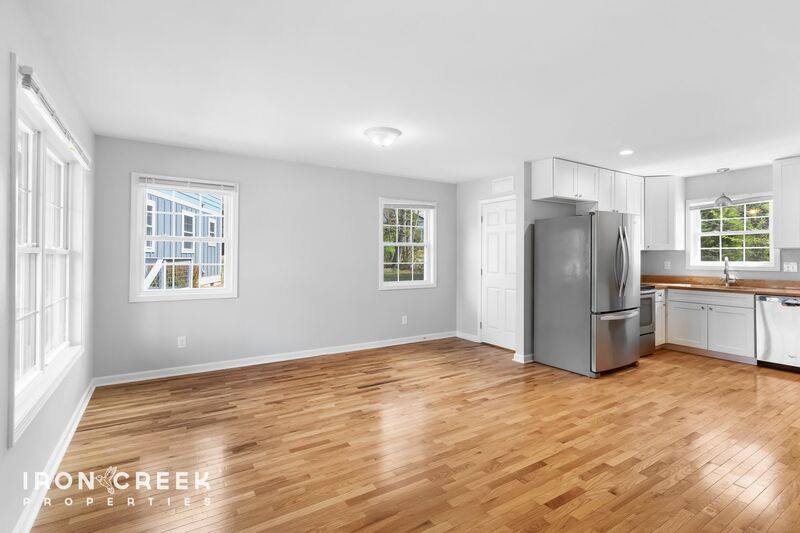House for rent at 14 Cricket Crossing Court, Asheville, NC 28804