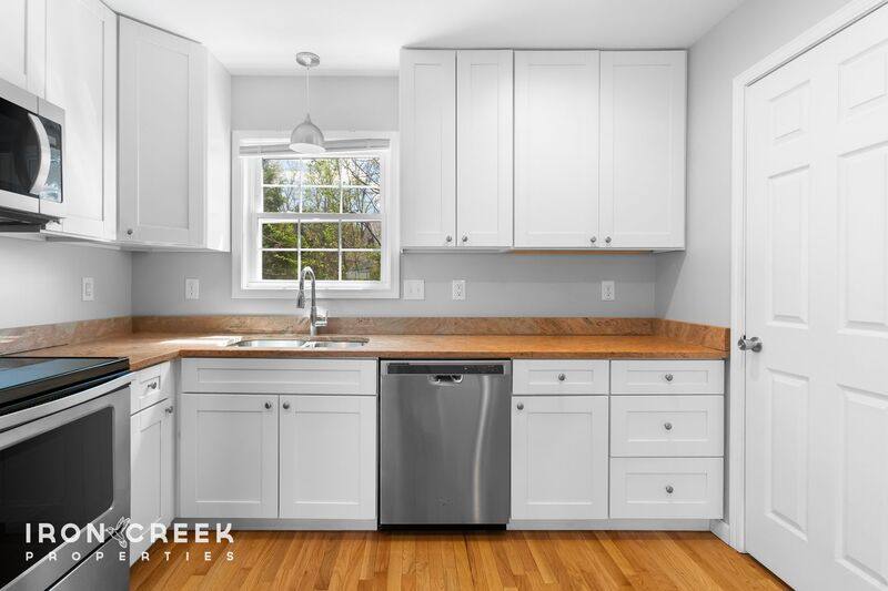 House for rent at 14 Cricket Crossing Court, Asheville, NC 28804