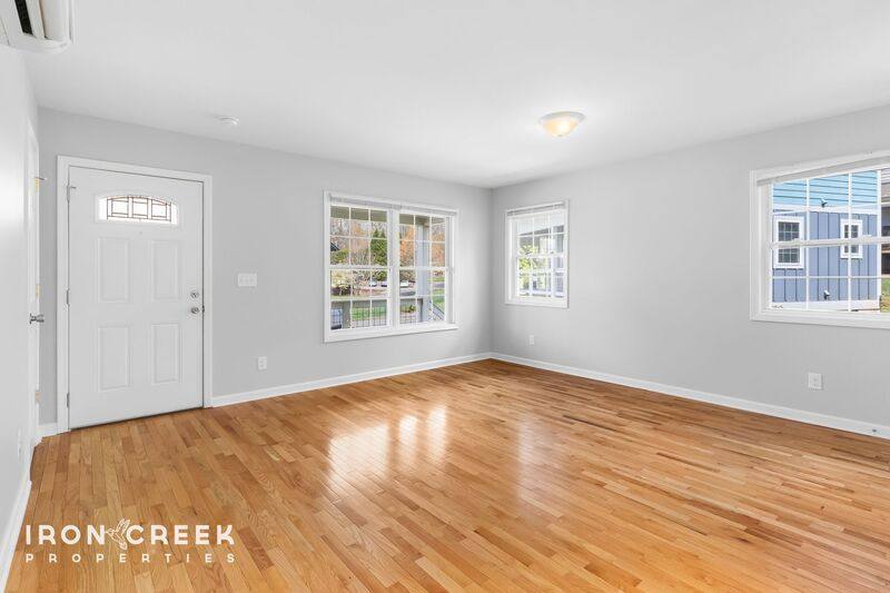 House for rent at 14 Cricket Crossing Court, Asheville, NC 28804