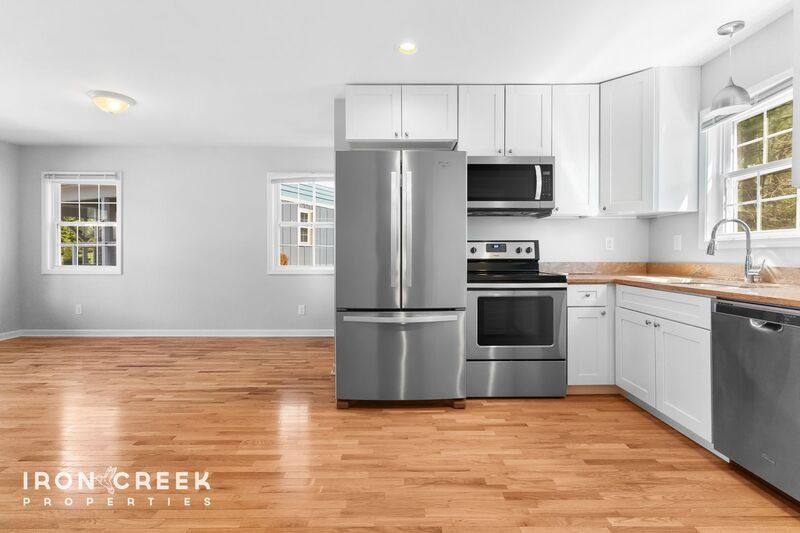 House for rent at 14 Cricket Crossing Court, Asheville, NC 28804