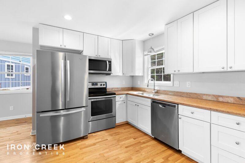 House for rent at 14 Cricket Crossing Court, Asheville, NC 28804