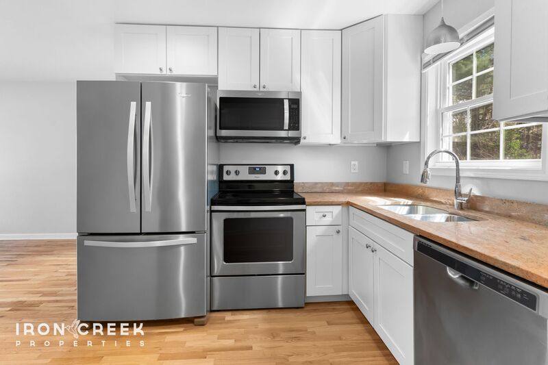 House for rent at 14 Cricket Crossing Court, Asheville, NC 28804