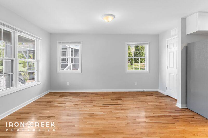 House for rent at 14 Cricket Crossing Court, Asheville, NC 28804