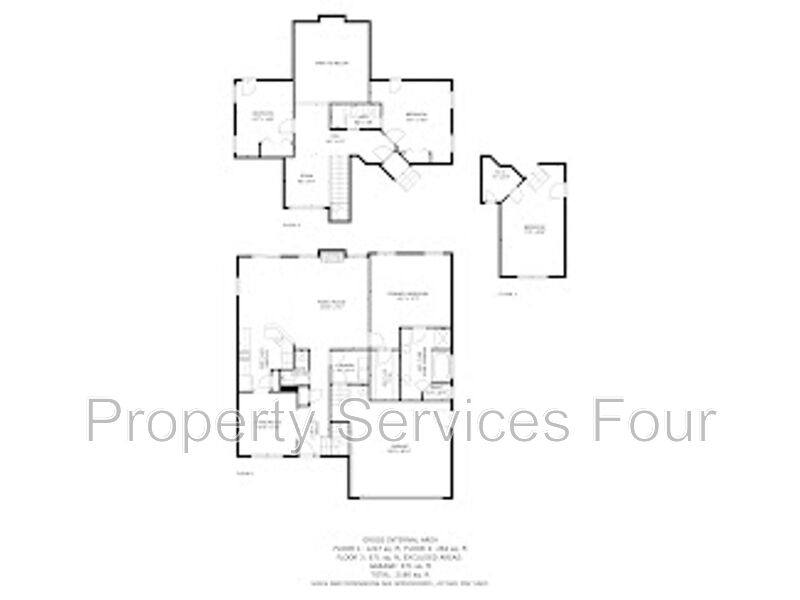 House for rent at 234 Moyock Landing Dr, Moyock, NC 27958