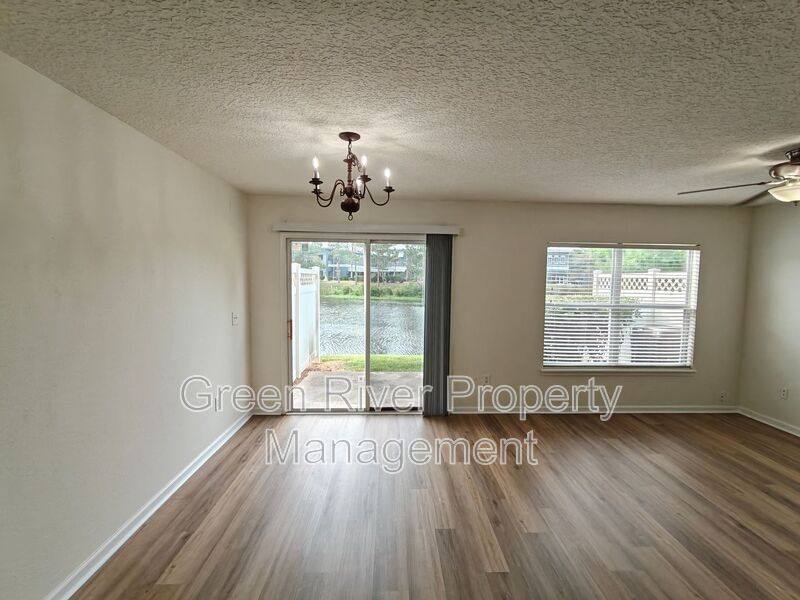 Townhouse for rent at 1500 Calming Water Dr #4605, Fleming Island, FL 32003