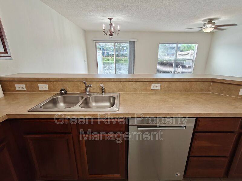Townhouse for rent at 1500 Calming Water Dr #4605, Fleming Island, FL 32003