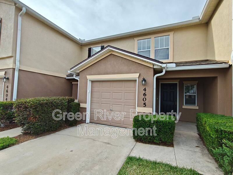 Townhouse for rent at 1500 Calming Water Dr #4605, Fleming Island, FL 32003