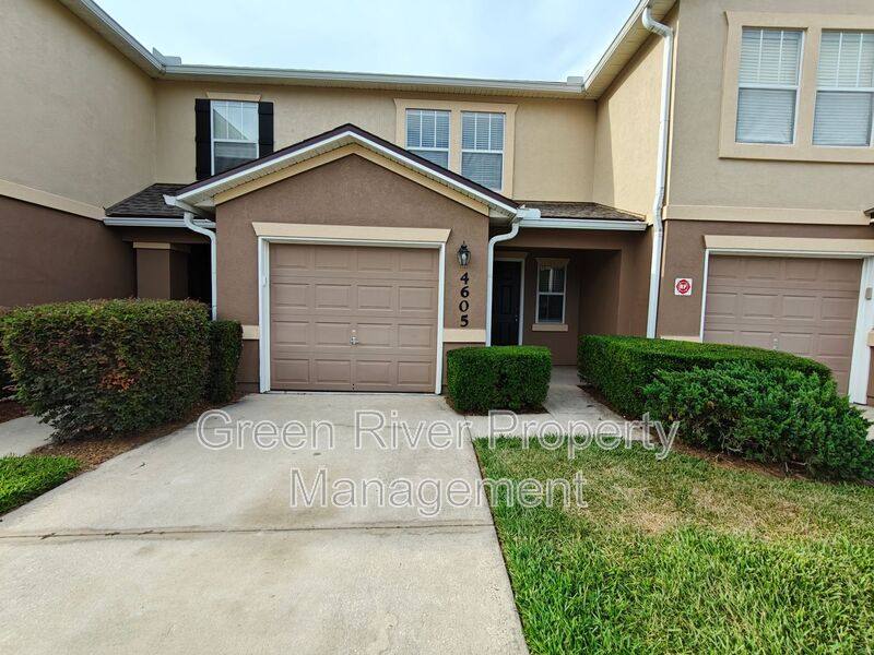 Townhouse for rent at 1500 Calming Water Dr #4605, Fleming Island, FL 32003