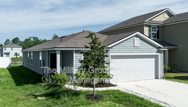 House for rent at 15729 Equine Gait Dr, Jacksonville, FL 32234