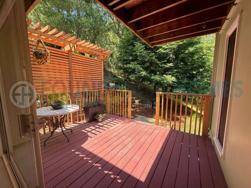 House for rent at 140 Redwood Rd, Fairfax, CA 94930