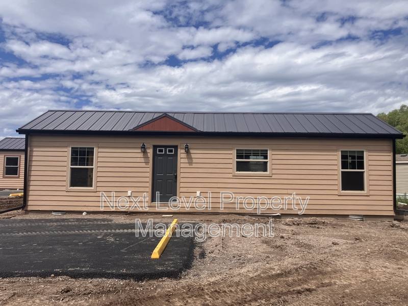 Apartment for rent at 111 E Cottonwood Dr #1, Kalispell, MT 59901