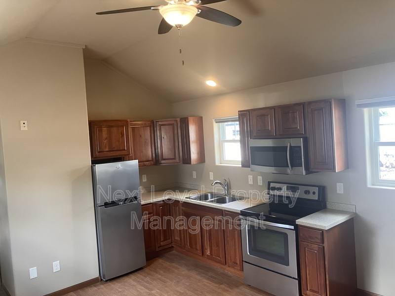Apartment for rent at 111 E Cottonwood Dr #2, Kalispell, MT 59901