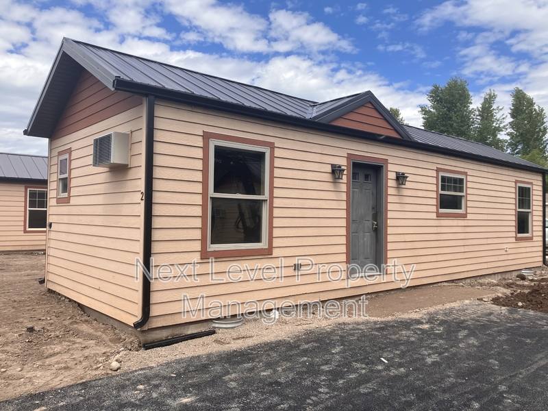 Apartment for rent at 111 E Cottonwood Dr #2, Kalispell, MT 59901