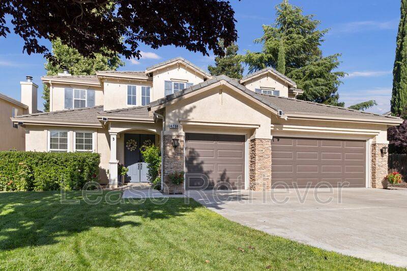 House for rent at 4298 Christopher Michael Court, Tracy, CA 95377